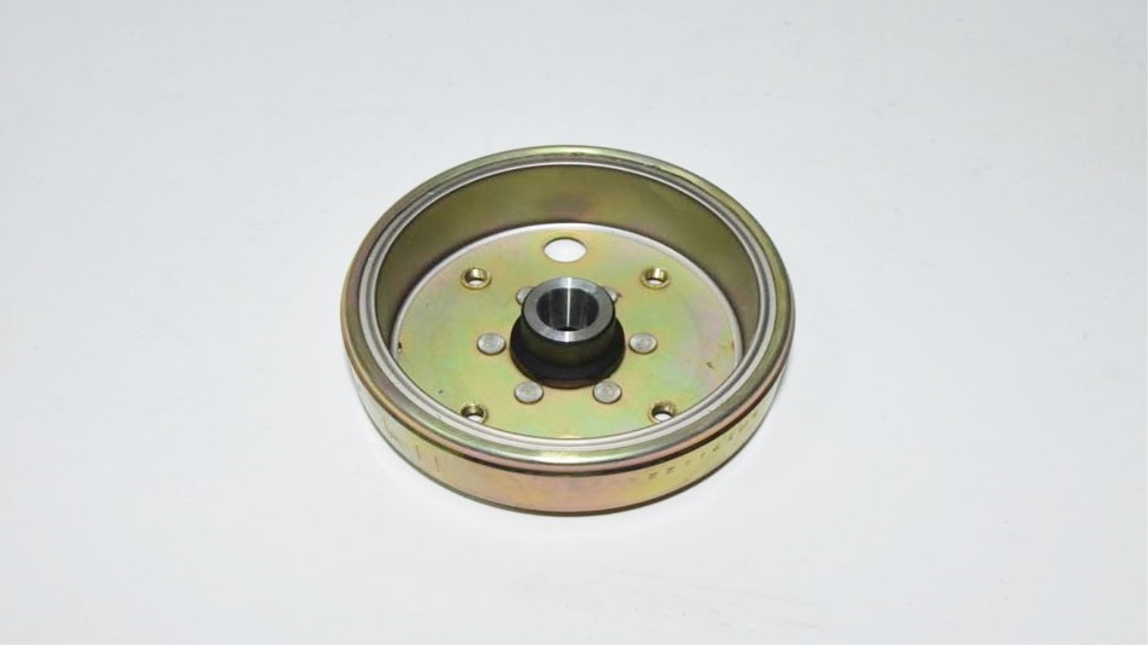 MANYETO TASI (RS100)